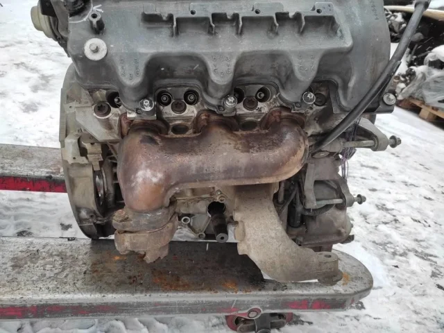 Продажа двигателя 112.916