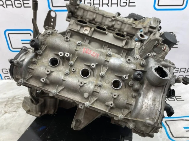 Продажа двигателя 272.979