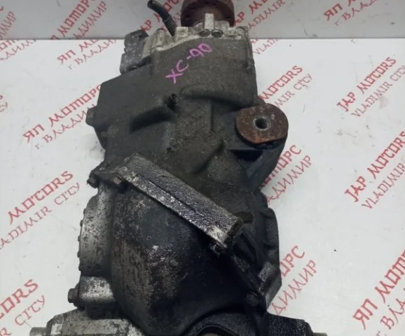 Бортовой редуктор задний левый для Volvo XC90 I C 2002-2014 на фотографиях