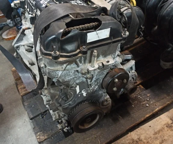 Продажа двигателя AODA