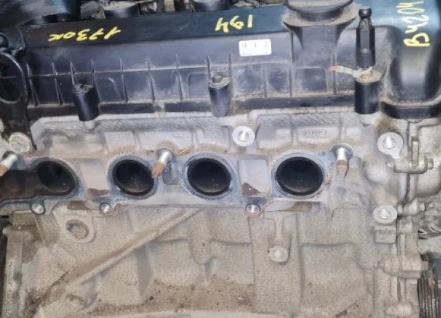 Продажа двигателя B4204S3