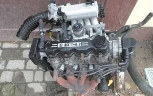 Продажа двигателя F15S3