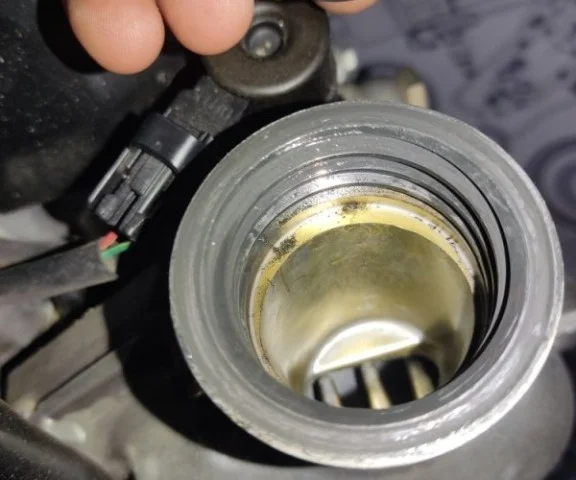 Продажа двигателя EZ30