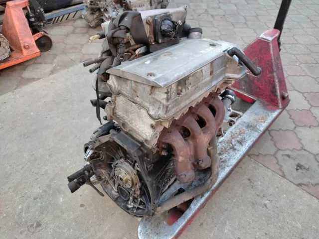 Продажа двигателя 111.978