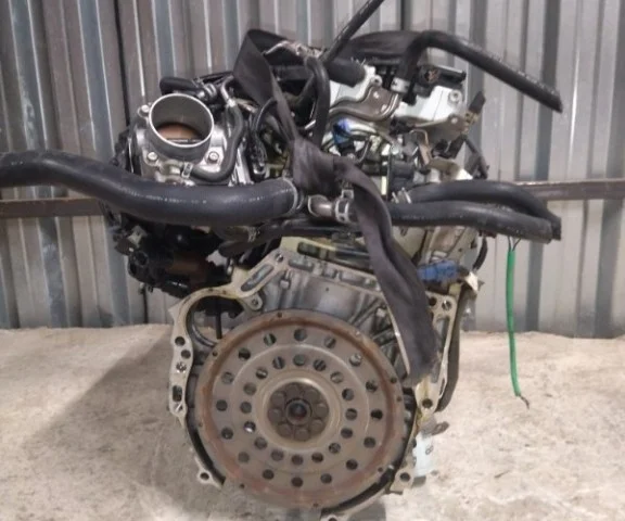 Продажа двигателя K24Z3