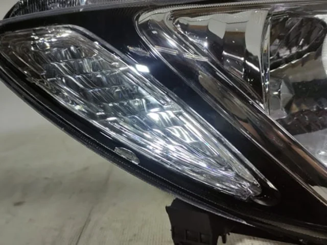 Фары для Honda Civic FD 2005-2012 седан на фотографиях