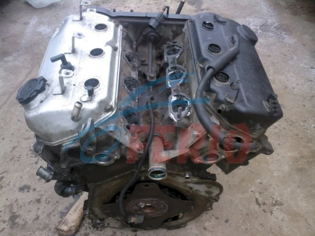 Продажа двигателя 6A13