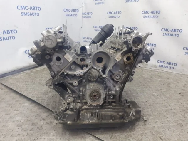 Продажа двигателя CCAA