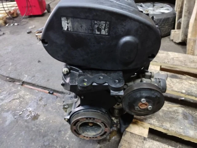 Продажа двигателя Z18XER