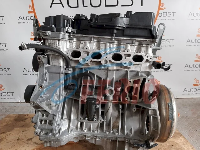 Продажа двигателя 271.941