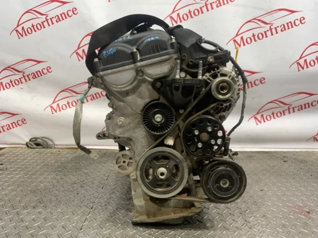 Продажа двигателя G4FD