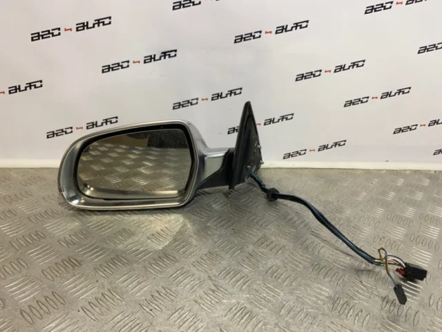 Стекла и зеркала для Audi A5 8F Купе 2007-2016 на фотографиях