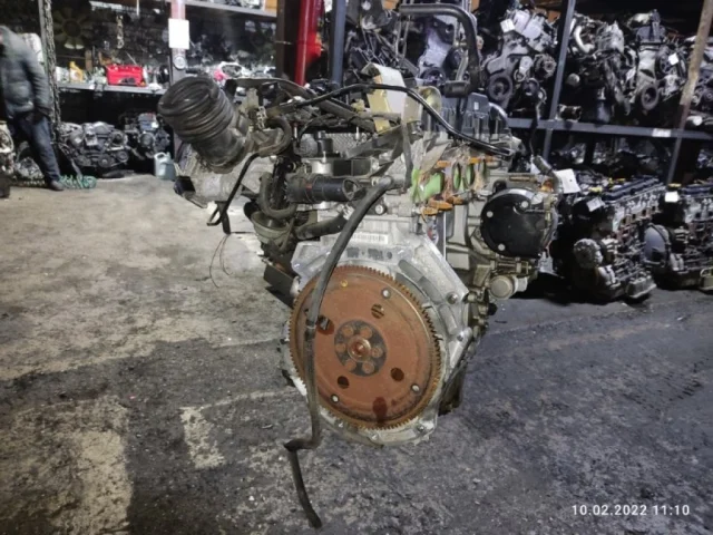 Продажа двигателя L3C1