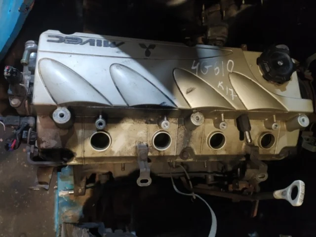 Продажа двигателя 4G69