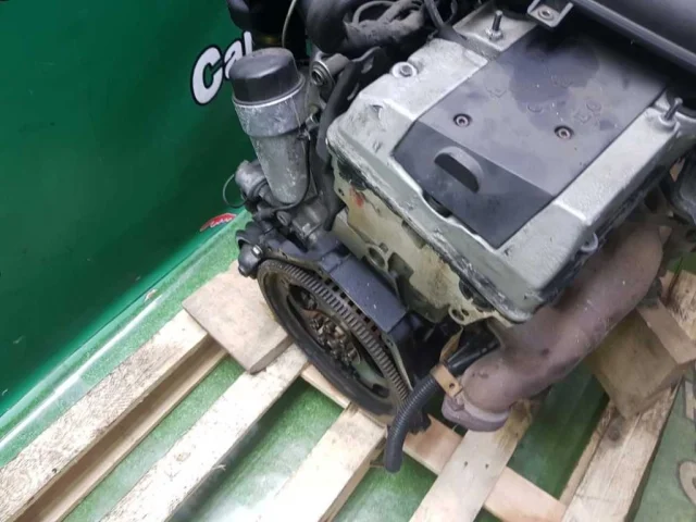 Продажа двигателя 104.995