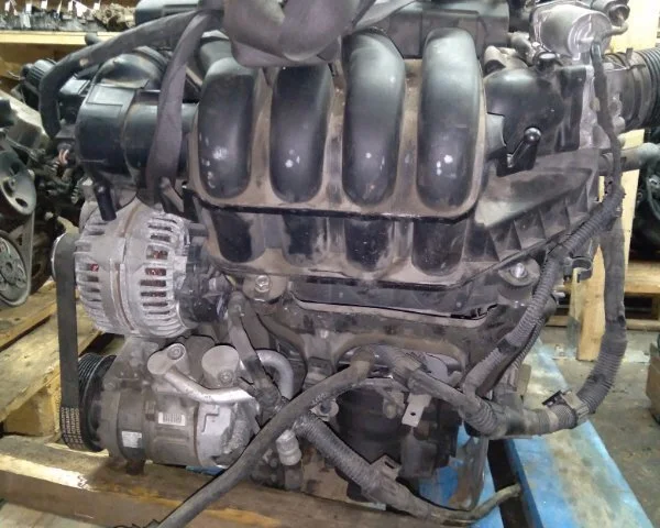 Продажа двигателя BVX