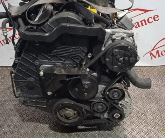 Продажа двигателя Y17DTL