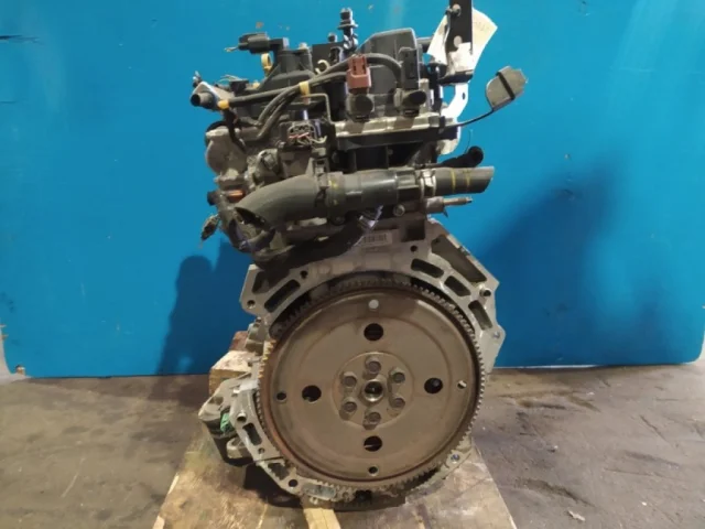 Продажа двигателя LFF7