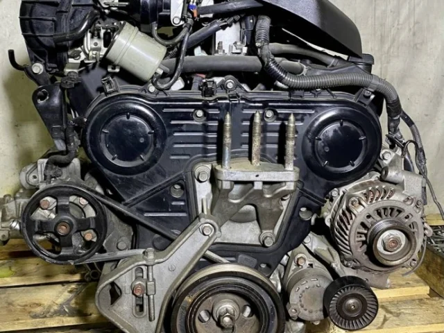 Продажа двигателя 6B31