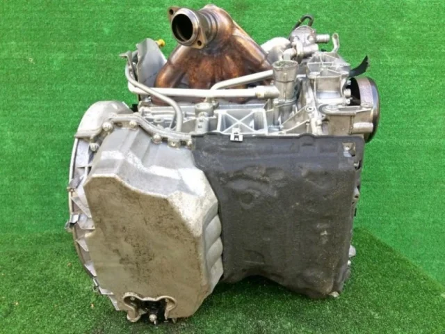 Продажа двигателя 271.952