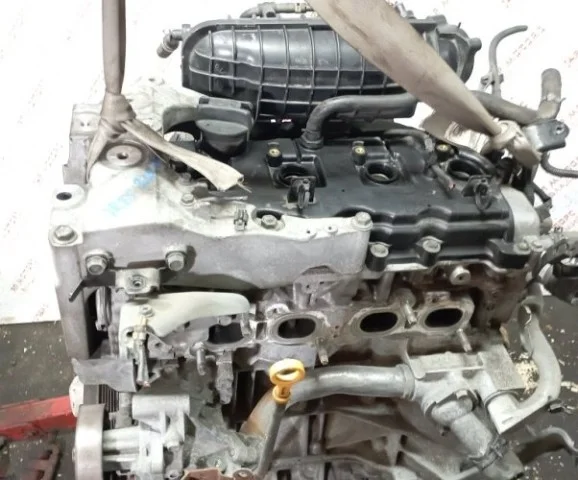 Продажа двигателя QR25DE