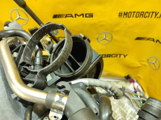 Продажа двигателя 112.961