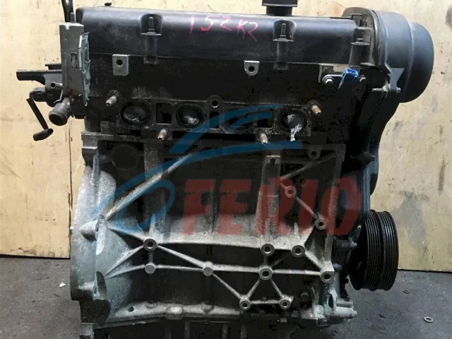 Продажа двигателя SHDA