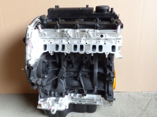 Продажа двигателя GBVAJQJ