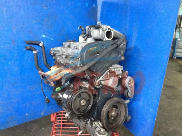 Продажа двигателя EDZ