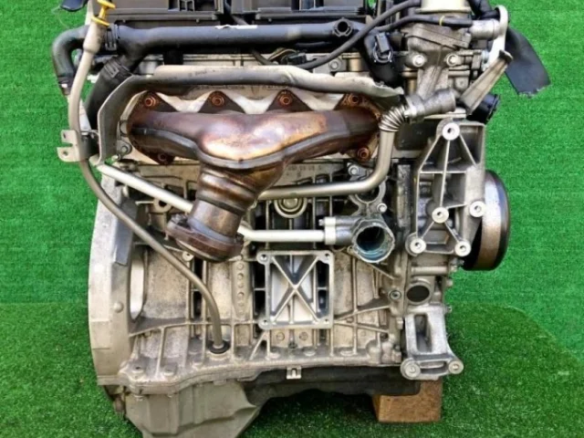 Продажа двигателя 271.952