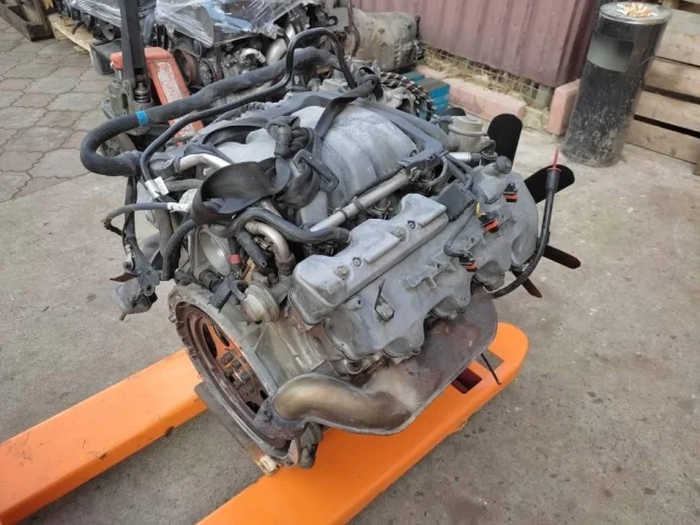 Продажа двигателя 112.942