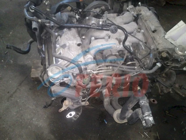 Продажа двигателя BES