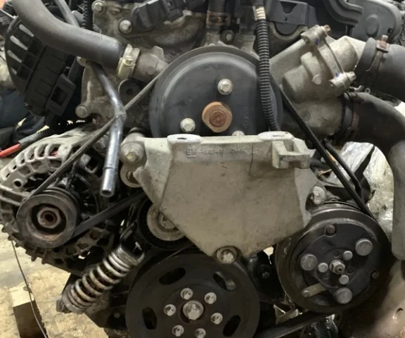 Продажа двигателя Z12XEP