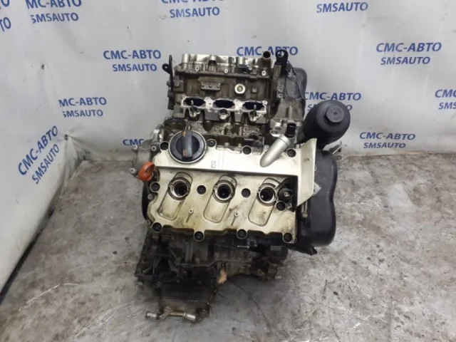 Продажа двигателя AUK