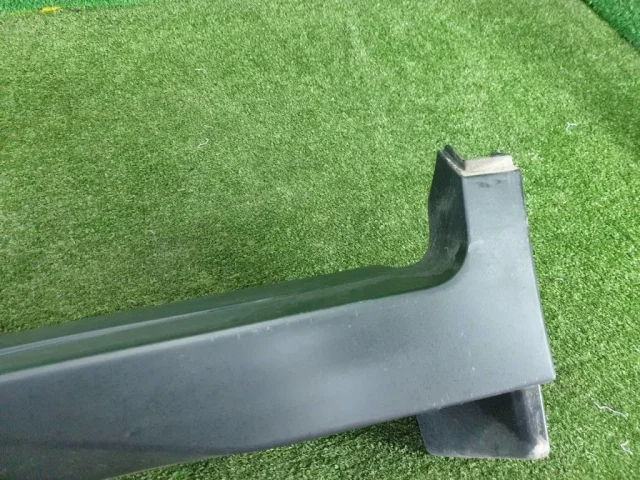 Порог левый для Nissan X-Trail T31 RU 2007-2014 на фотографиях