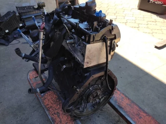 Продажа двигателя 646.961