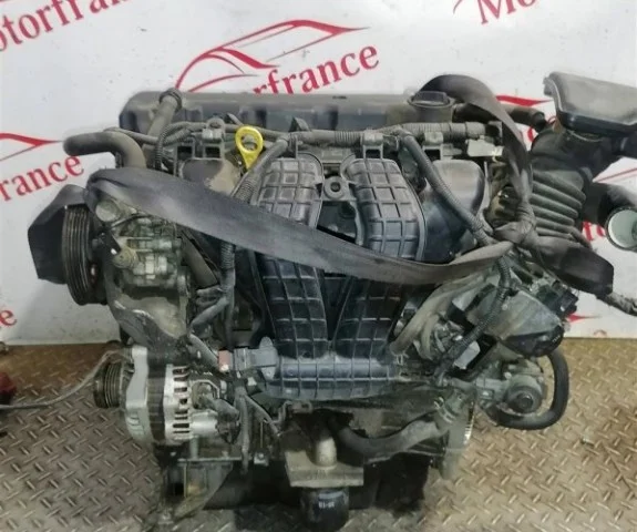 Продажа двигателя 4B12