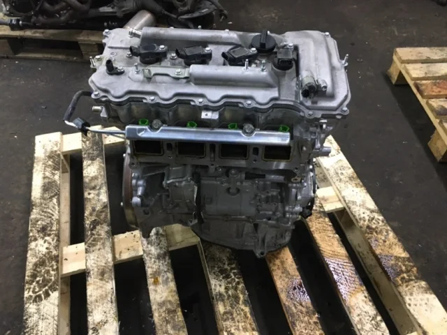 Продажа двигателя 2AR-FXE