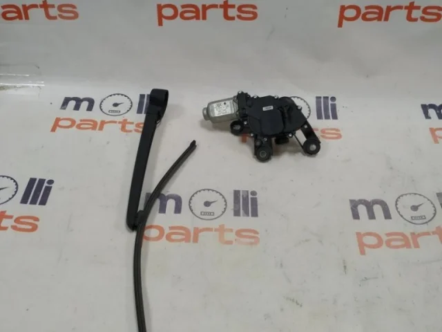 Мотор стеклоочистителя для Audi Q3 8U 2011-2019 на фотографиях