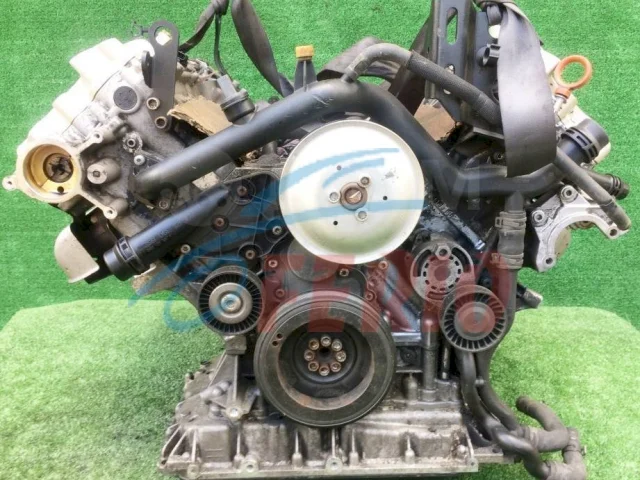 Продажа двигателя AUK