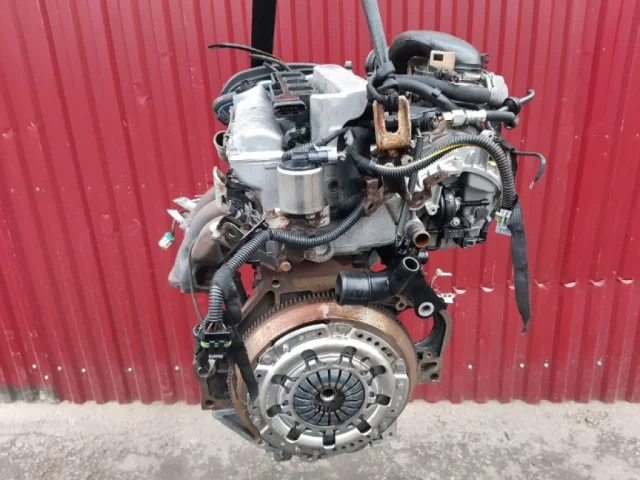 Продажа двигателя X18XE1