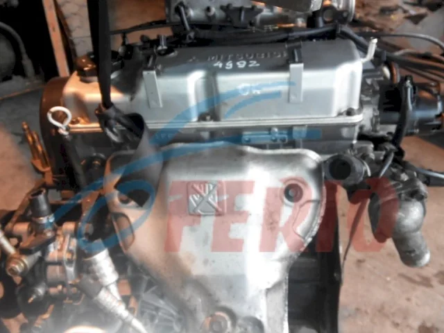 Продажа двигателя 4G92