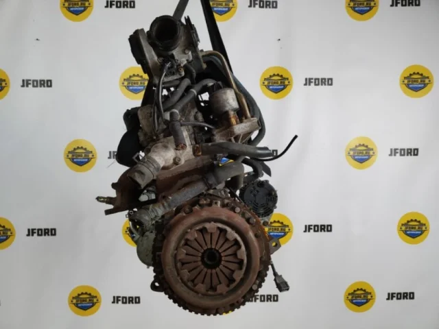 Продажа двигателя F8CV