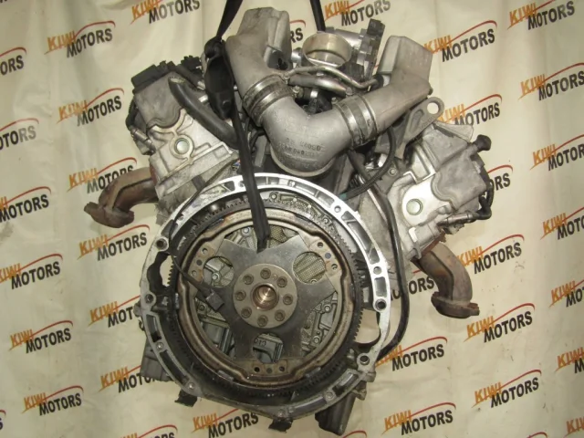 Продажа двигателя 112.922