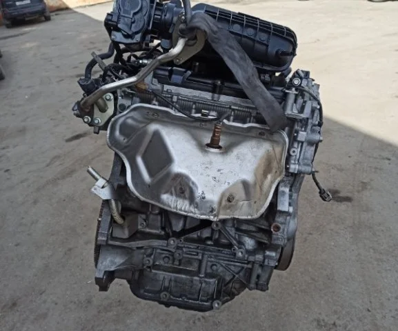 Продажа двигателя MR20DE