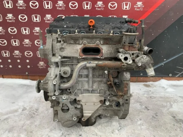 Продажа двигателя K20A4