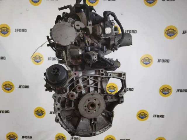 Продажа двигателя EP3