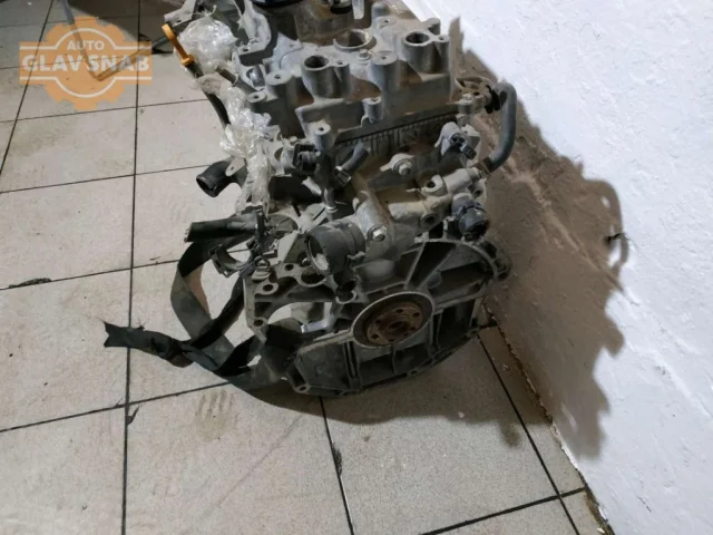 Продажа двигателя HR16DE