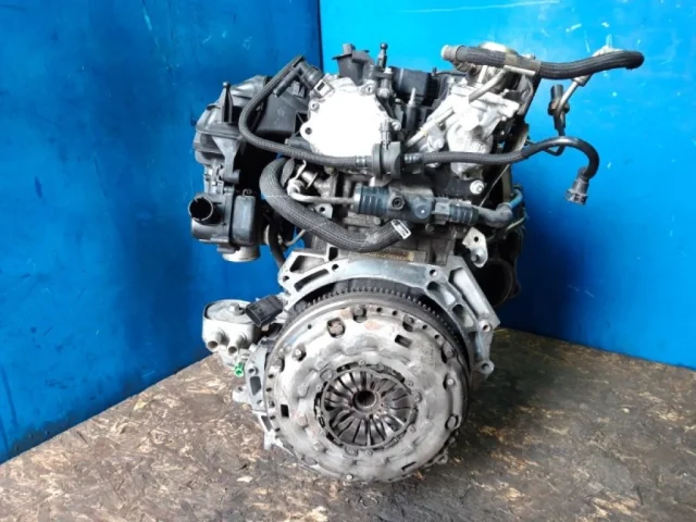 Продажа двигателя R9DA