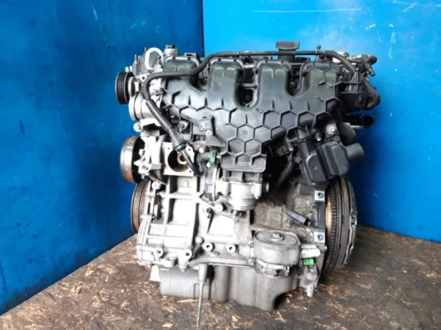 Продажа двигателя R9DA